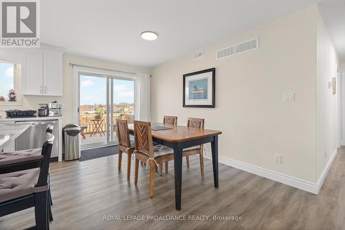 A - 155 Sienna Avenue, Belleville, ON - Indoor Photo Showing Dining Room