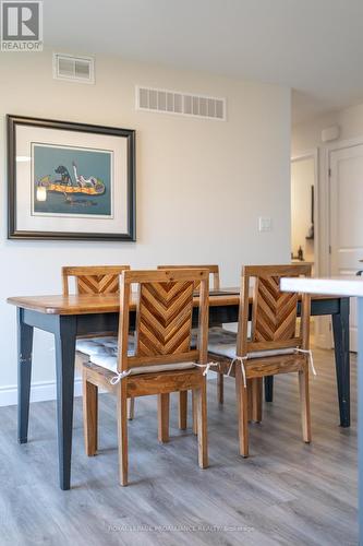 A - 155 Sienna Avenue, Belleville, ON - Indoor Photo Showing Dining Room