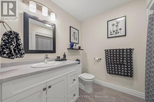 A - 155 Sienna Avenue, Belleville, ON - Indoor Photo Showing Bathroom