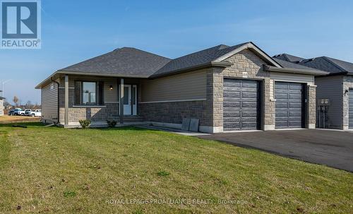 A - 155 Sienna Avenue, Belleville, ON - Outdoor