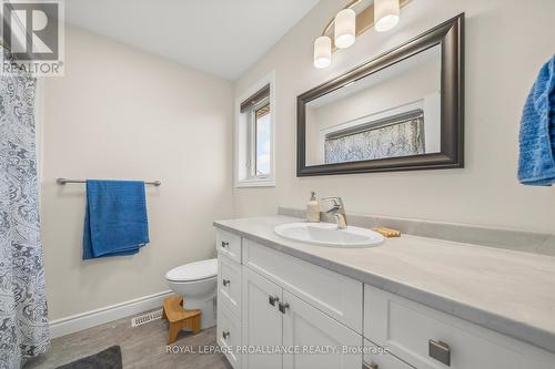 A - 155 Sienna Avenue, Belleville, ON - Indoor Photo Showing Bathroom