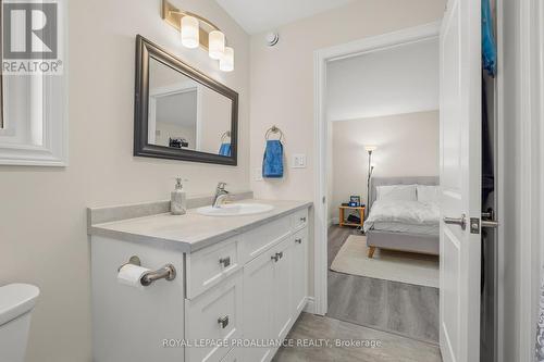 A - 155 Sienna Avenue, Belleville, ON - Indoor Photo Showing Bathroom