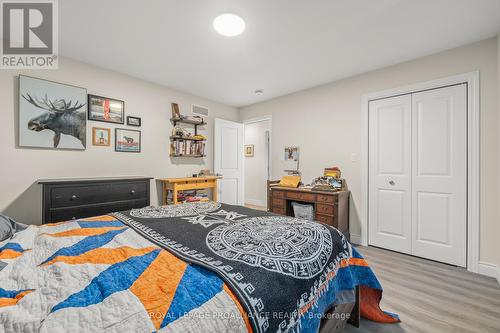 A - 155 Sienna Avenue, Belleville, ON - Indoor Photo Showing Bedroom