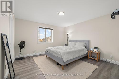 A - 155 Sienna Avenue, Belleville, ON - Indoor Photo Showing Bedroom