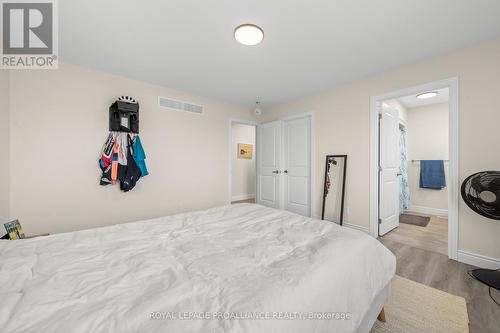 A - 155 Sienna Avenue, Belleville, ON - Indoor Photo Showing Bedroom