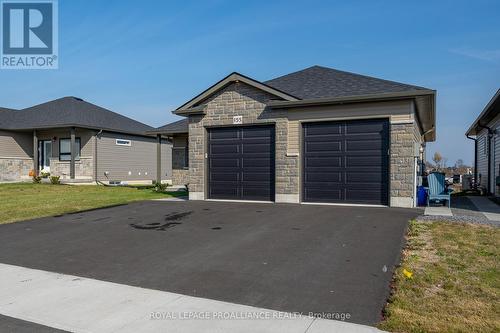 A - 155 Sienna Avenue, Belleville, ON - Outdoor