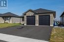 A - 155 Sienna Avenue, Belleville, ON  - Outdoor 