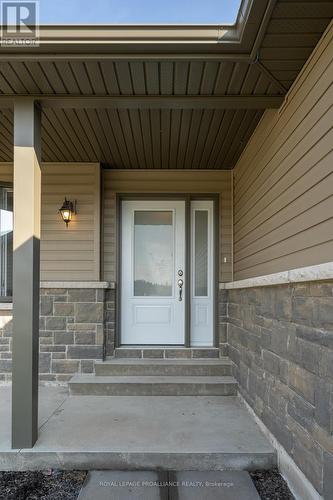 A - 155 Sienna Avenue, Belleville, ON - Outdoor With Exterior