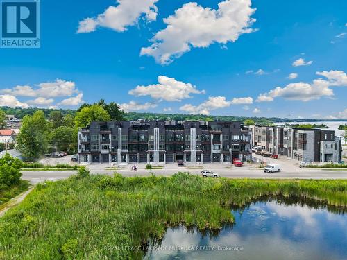 146 - 146 Elgin Street, Orillia, ON - Outdoor With View