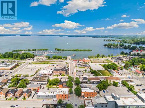 146 - 146 Elgin Street, Orillia, ON - Outdoor With Body Of Water With View