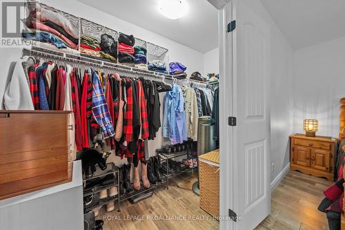 39 Cortland Way, Brighton, ON - Indoor With Storage