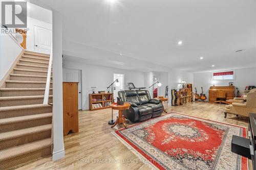 39 Cortland Way, Brighton, ON - Indoor