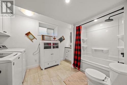 39 Cortland Way, Brighton, ON - Indoor Photo Showing Laundry Room