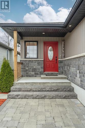 39 Cortland Way, Brighton, ON - Outdoor