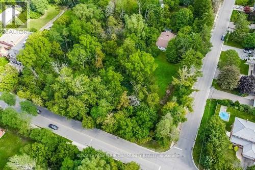 108 Yongehurst Road, Richmond Hill, ON - Outdoor With View