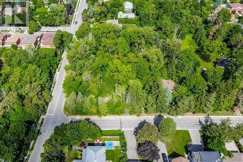 108 Yongehurst Road, Richmond Hill, ON - Outdoor With View