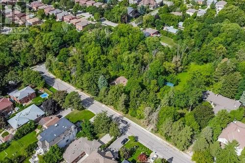 108 Yongehurst Road, Richmond Hill, ON - Outdoor With View