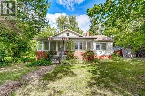 108 Yongehurst Road, Richmond Hill, ON - Outdoor