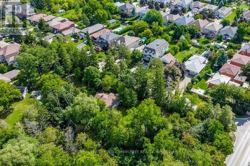 108 Yongehurst Road, Richmond Hill, ON - Outdoor With View