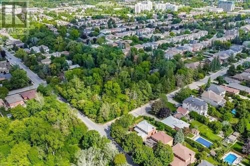 108 Yongehurst Road, Richmond Hill, ON - Outdoor With View