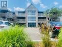 109 - 2040 Cleaver Avenue, Burlington, ON  - Outdoor With Balcony 