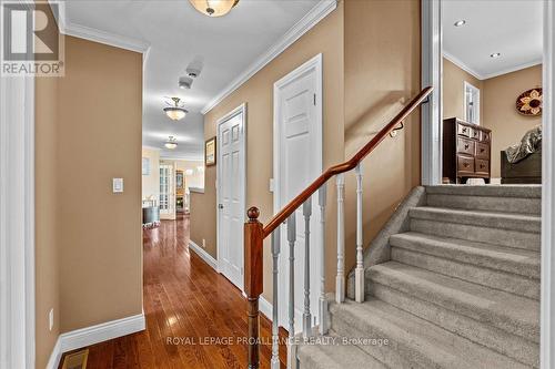 14 Marchmont Place, Belleville, ON - Indoor Photo Showing Other Room