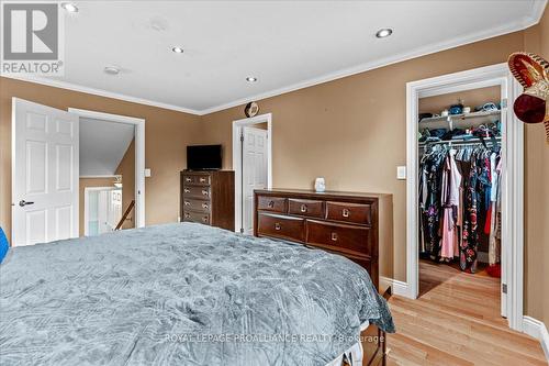 14 Marchmont Place, Belleville, ON - Indoor Photo Showing Bedroom