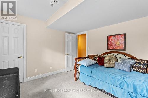 14 Marchmont Place, Belleville, ON - Indoor Photo Showing Bedroom