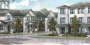 2166 Postmaster Drive, Oakville, ON  -  