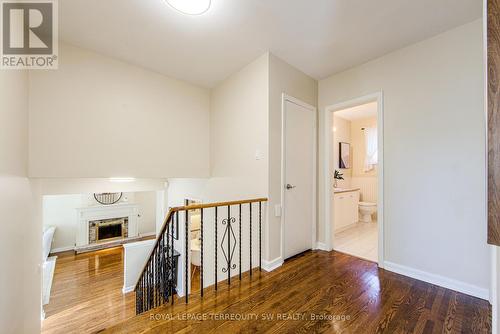 69 Ashmount Crescent, Toronto, ON - Indoor Photo Showing Other Room