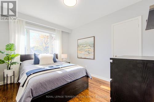 69 Ashmount Crescent, Toronto, ON - Indoor Photo Showing Bedroom