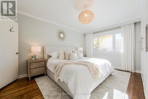 69 Ashmount Crescent, Toronto, ON - Indoor Photo Showing Bedroom