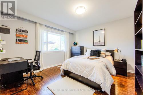 69 Ashmount Crescent, Toronto, ON - Indoor Photo Showing Bedroom