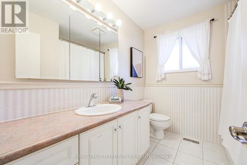 69 Ashmount Crescent, Toronto, ON - Indoor Photo Showing Bathroom