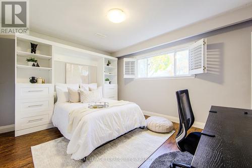 69 Ashmount Crescent, Toronto, ON - Indoor Photo Showing Bedroom