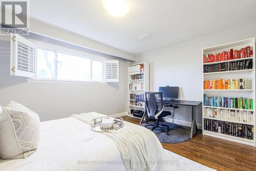 69 Ashmount Crescent, Toronto, ON - Indoor Photo Showing Bedroom