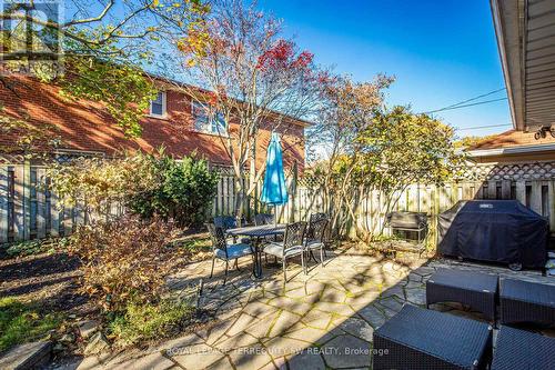 69 Ashmount Crescent, Toronto, ON - Outdoor