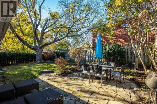 69 Ashmount Crescent, Toronto, ON - Outdoor