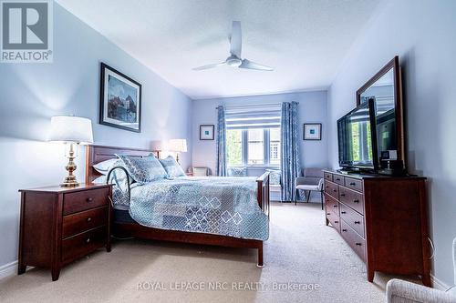 205 Galloway Trail, Welland, ON - Indoor Photo Showing Bedroom