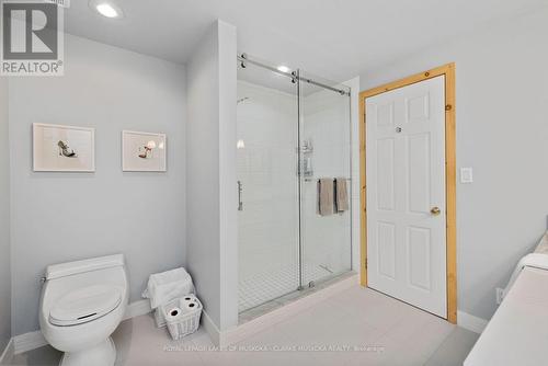 46 - 1211 Foreman Road, Muskoka Lakes, ON - Indoor Photo Showing Bathroom