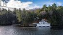 46 - 1211 Foreman Road, Muskoka Lakes, ON  - Outdoor With Body Of Water 