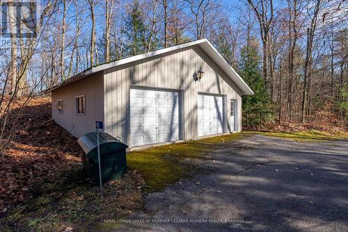 46 - 1211 Foreman Road, Muskoka Lakes, ON - Outdoor