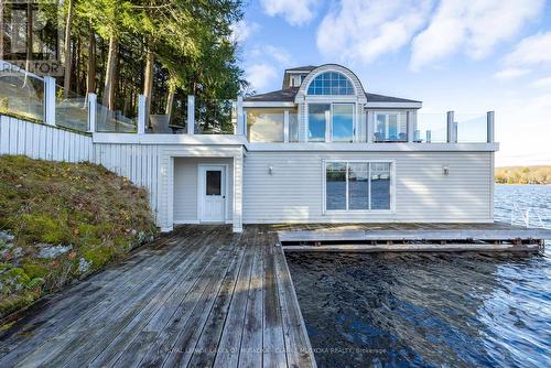 46 - 1211 Foreman Road, Muskoka Lakes, ON - Outdoor