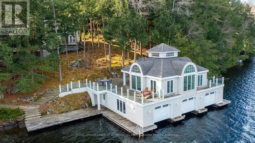 46 - 1211 Foreman Road, Muskoka Lakes, ON - Outdoor