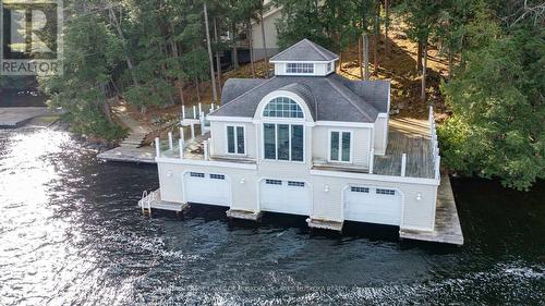 46 - 1211 Foreman Road, Muskoka Lakes, ON - Outdoor