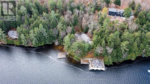 46 - 1211 Foreman Road, Muskoka Lakes, ON - Outdoor With Body Of Water