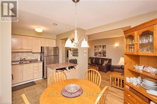 102 Woodside Square, Pelham (662 - Fonthill), ON - Indoor Photo Showing Other Room