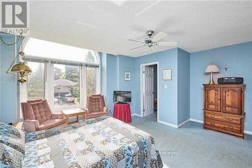 102 Woodside Square, Pelham (662 - Fonthill), ON - Indoor Photo Showing Other Room