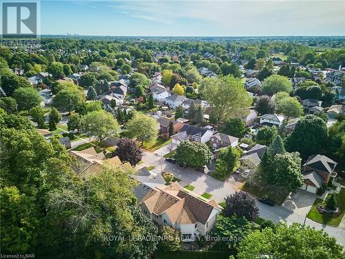 102 Woodside Square, Pelham (662 - Fonthill), ON - Outdoor With View