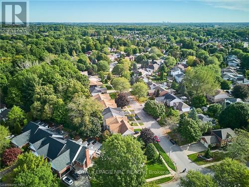 102 Woodside Square, Pelham (662 - Fonthill), ON - Outdoor With View